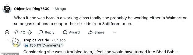 Пэрис Хилтон высмеивают в сети