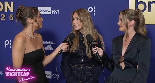 Разочаровалась 58-летняя бабушка, услышав резкие слова Дженнифер, которой всегда восхищалась.