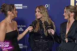 Звезда «Настоящих домохозяек округа Ориндж» Тамра Джадж резко ответила Дженнифер Лоуренс после того, как та назвала её самой «токсичной» звездой франшизы Housewives во вселенной Bravo