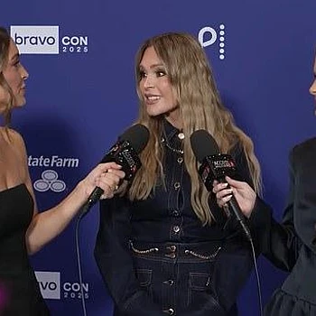 Звезда «Настоящих домохозяек округа Ориндж» Тамра Джадж резко ответила Дженнифер Лоуренс после того, как та назвала её самой «токсичной» звездой франшизы Housewives во вселенной Bravo