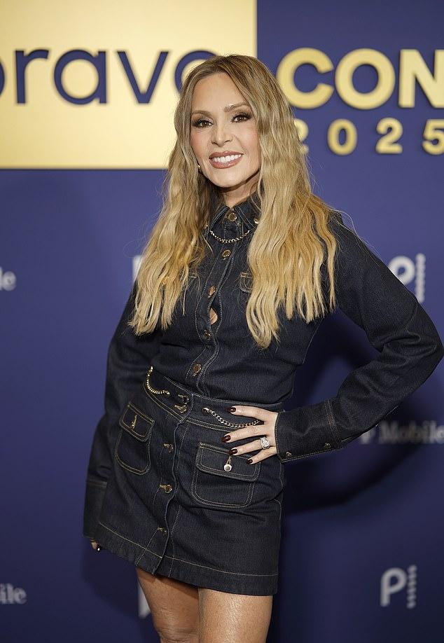 Тамра заявила Access Hollywood: «Вы меня не знаете. Я участница реалити-шоу, многое остаётся за кадром. Мне жаль, что вы так думаете».