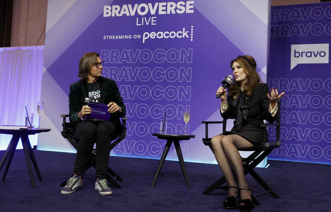 Джерри О. — имя.