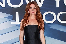 Саша Барон Коэн замечен за флиртом с инфлюенсером, вдвое моложе его