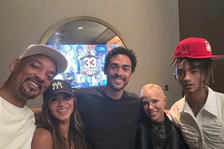 Родственники знаменитостей, о которых вы не знаете