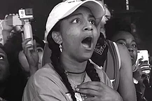 Тина Ноулз почтила память поклонницы Бейонсе в Instagram после её внезапной смерти на прошлой неделе