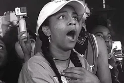 Тина Ноулз почтила память поклонницы Бейонсе в Instagram после её внезапной смерти на прошлой неделе