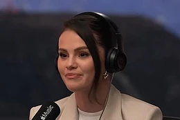 Селена Гомес и Бенни Бланко провели романтический вечер в Лос-Анджелесе в субботу