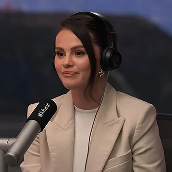 Селена Гомес и Бенни Бланко провели романтический вечер в Лос-Анджелесе в субботу