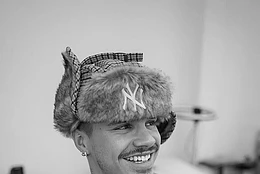 Ромео Бекхэм пополнил свою обширную коллекцию татуировок