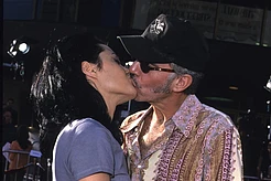 Билли Боб Торнтон по-прежнему питает теплые чувства к Анджелине Джоли