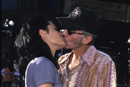 Билли Боб Торнтон по-прежнему питает теплые чувства к Анджелине Джоли