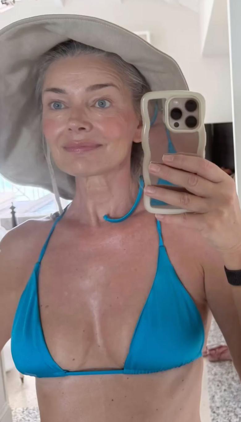 Паулина Поризкова предлагает взглянуть на реальность