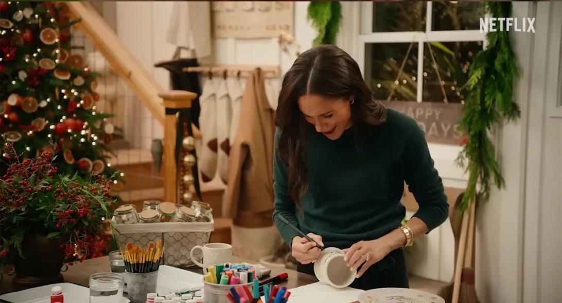 Меган Маркл 