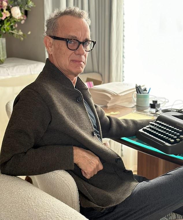 Звезда в шутку заметила: «Это явно не работает. Придется сменить образ, иначе не сяду на поезда 1, 2 или С».