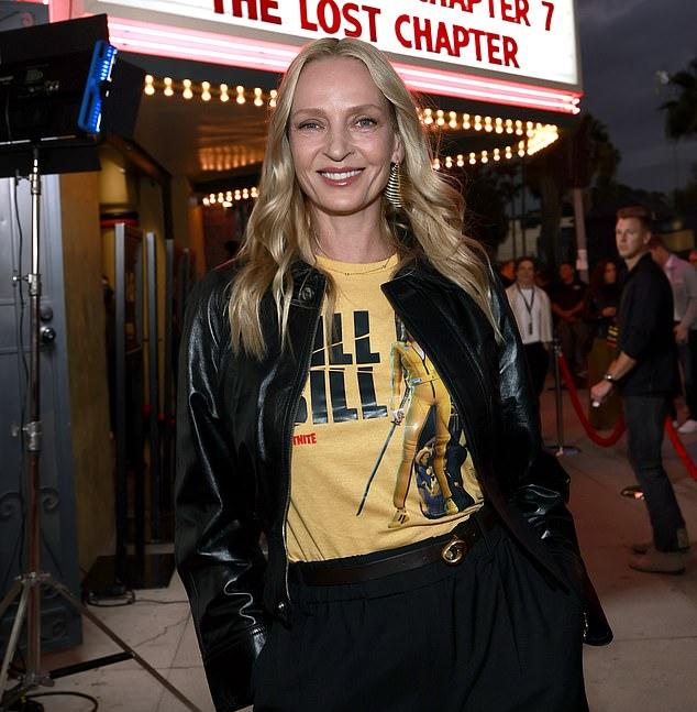 Истинные фанаты «Убить Билла» смогут оценить новую главу в 7-м сезоне Fortnite. Выход ожидается в конце месяца.