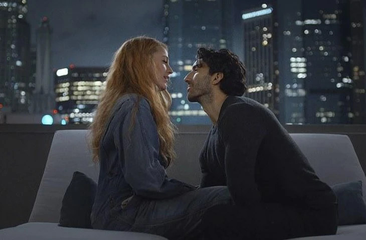 Автор книги «Пока мы не расстались» Колин Гувер прокомментировала «неудачную» и «разочаровывающую» судебную тяжбу между Джастином Балдони и Блейк Лайвли