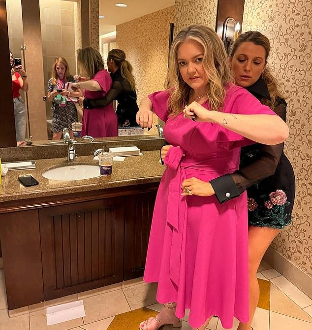 Гувер добавил: «Это настолько масштабно, что мнения не изменить. Никто не знает правды, даже я сам» (на фото 2024 года).