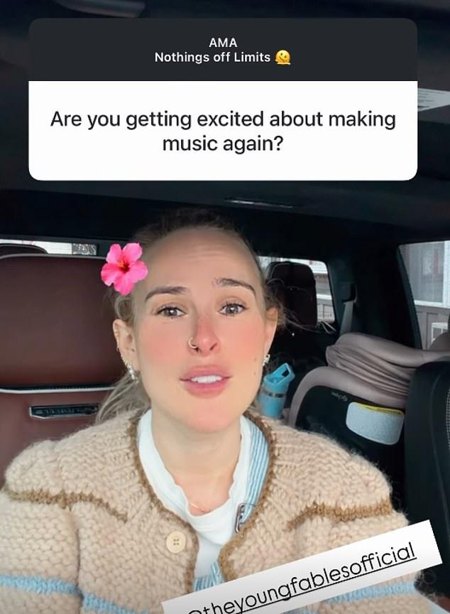 Обиженная Уиллис анонсировала «сомнительную» новую песню «Я бы предпочел быть одиноким», созданную с The Young Fables.