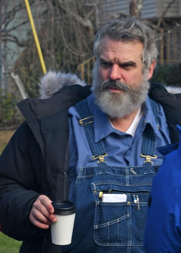 40-летняя певица поразила фанатов альбомом West End Girl, раскрывающим жёсткую правду отношений с 50-летним актёром Дэвидом.