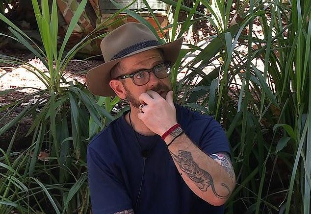 Бывшая звезда шоу «Я знаменитость…» Дин Маккаллох заявил, что нынешнему участнику лагеря Джеку Осборну «не место в джунглях» на фоне его продолжающейся вражды с Келли Брук