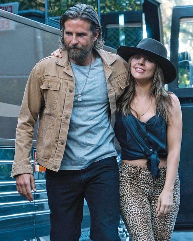 Гага раскрыла: во время съемок "Звезды родилась" она принимала медикаменты и вскоре пережила психотический срыв.