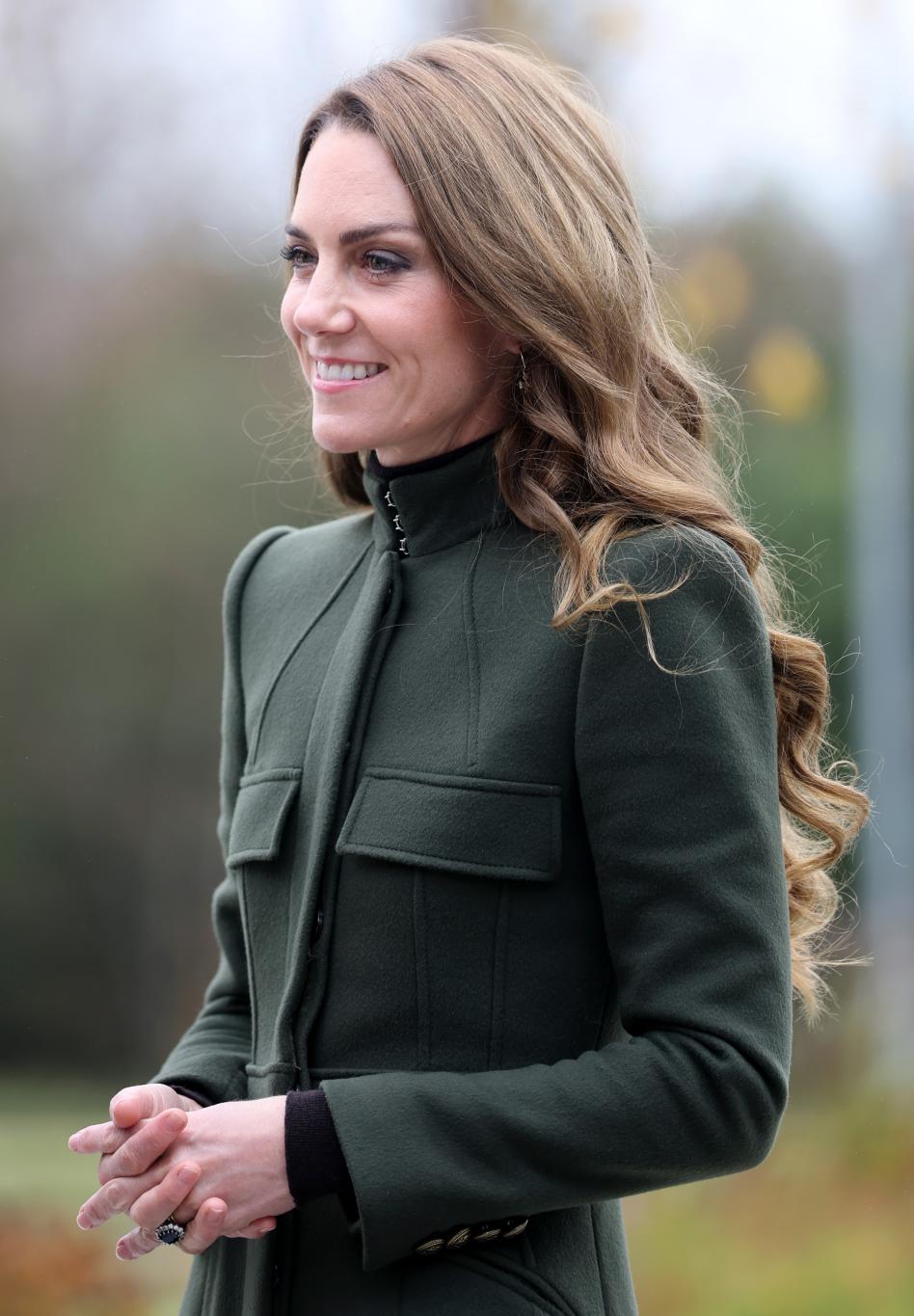 Принцесса Уэльская