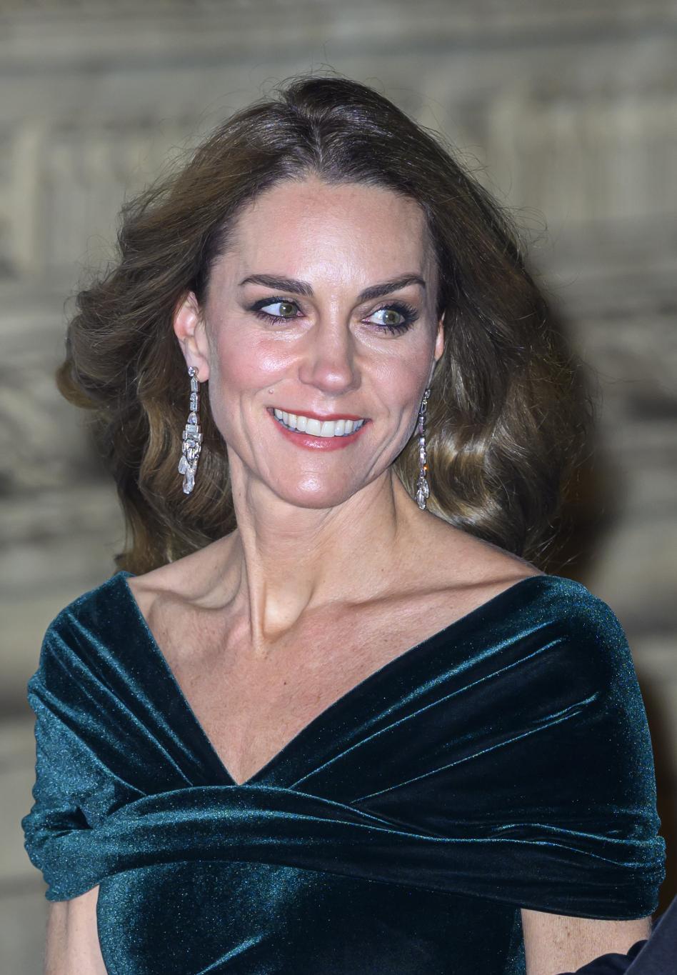 Принцесса Уэльская