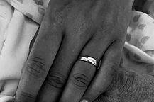 Борис Беккер объявил о рождении дочери от своей жены Лилиан де Карвальо Монтейро