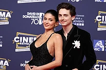 Тимоти Шаламе и Кайли Дженнер: В отношениях «не все гладко в раю»