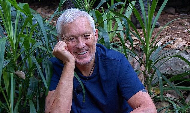 Раскрыта тайная дружба Мартина Кемпа с принцессой Уэльской, а также неожиданный подарок, который он ей преподнес