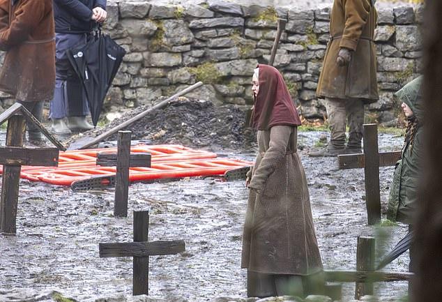 Лили-Роуз Депп: Преображение для роли в «Вервульфе»