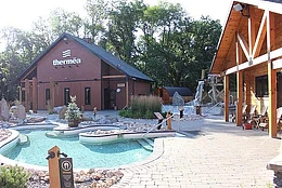 Друзья поп-звезды Лили Аллен полагают, что ее бывший муж Дэвид Харбор, возможно, возобновил отношения с «Мадлен», как стало известно The Mail on Sunday