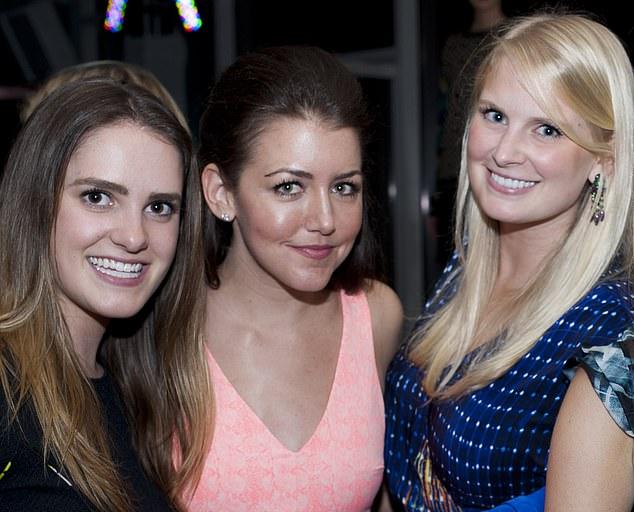 Натали Типпетт призналась, что она была той самой "Мадлен".