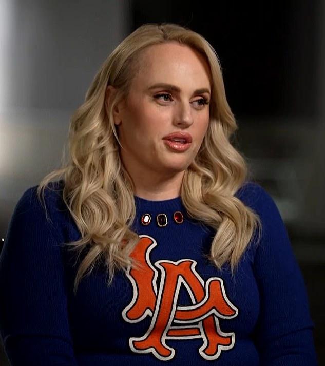 Ребел Уилсон сделала сенсационное заявление: продюсер ее нового фильма "The Deb" сексуально домогался главной актрисы.