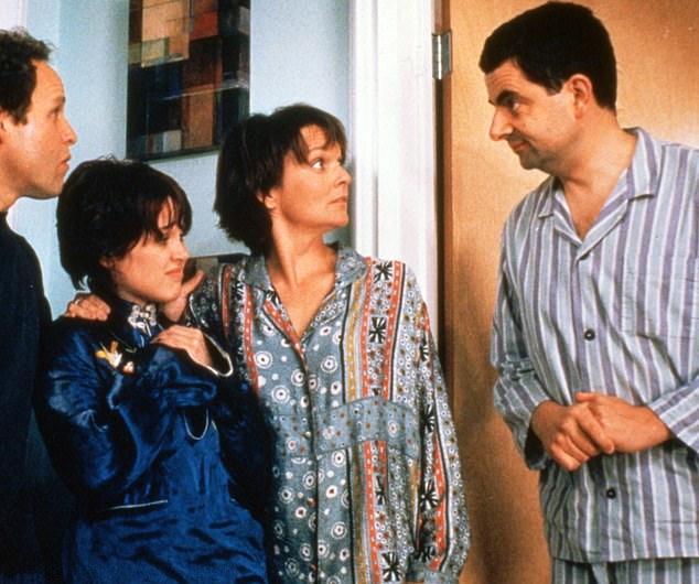 В «Бине» 1997 года Рид сыграла измученную жену Элисон Лэнгли, чья жизнь усложнялась Аткинсоном Бином.