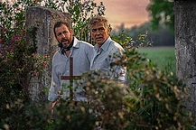 Прежде чем достичь статуса мегазвезды, Джордж Клуни кое-что узнал о том, как справляться со славой, от не кого иного, как от великого голливудского актера Пола Ньюмана