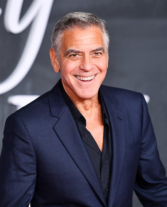 Еще до мегазвездного статуса Джордж Клуни постиг азы управления славой у легенды Голливуда Пола Ньюмана.