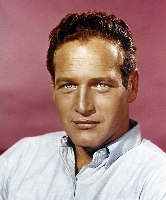 Клуни не забывал совет Ньюмана, скончавшегося в 2008 году в возрасте 83 лет.