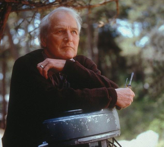 Снимая «Послание в бутылке» (1999), Ньюман поделился мудростью о балансе личного и общественного.