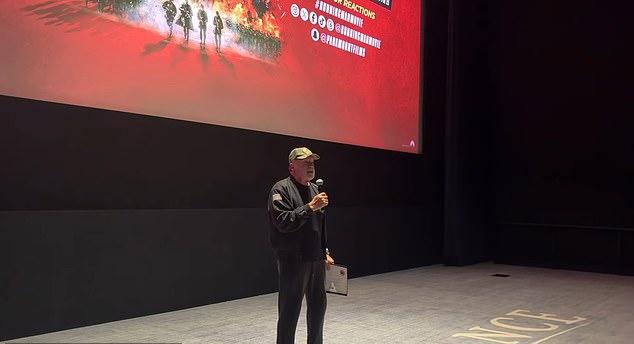 Шварценеггер призвал свои 26,4 миллиона подписчиков: "Творите добро, когда только можете."