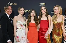 Николь Кидман намекнула на свои эмоциональные переживания после того, как они с Китом Урбаном завершили 19-летний брак