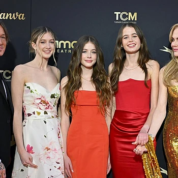 Николь Кидман намекнула на свои эмоциональные переживания после того, как они с Китом Урбаном завершили 19-летний брак