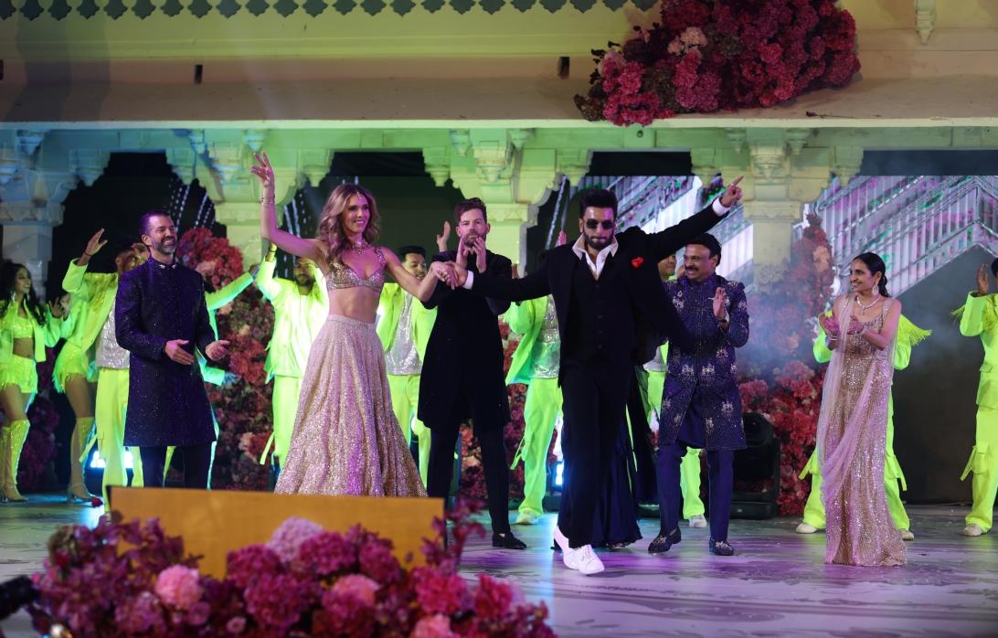 Ее «любовь ничего не стоит», но выступления — очень даже