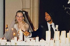 Николь Кидман поделилась своими переживаниями после развода с Китом Урбаном