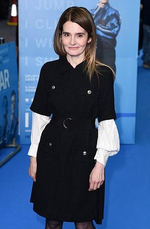 60-летняя актриса скрывала свой истинный возраст на съемках.