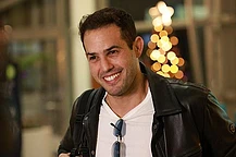 Муж Келли Брук Джереми Паризи прилетел в Австралию в преддверии воссоединения с участниками I’m A Celeb