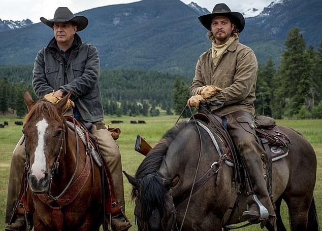 В понедельник в социальных сетях был опубликован первый полноценный трейлер нового спин-оффа «Йеллоустоуна»