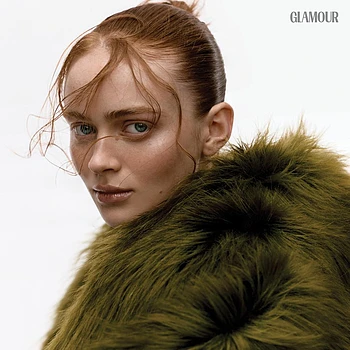 Сэйди Синк готовится попрощаться со «Очень странными делами»