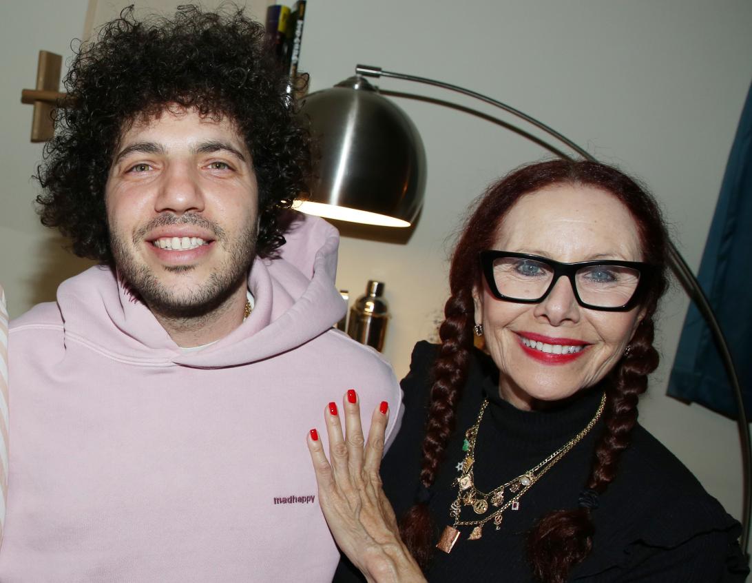 Свекровь Селены Гомес, Сандра Левин, была вынуждена прятаться от грабителей в масках