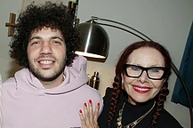 Свекровь Селены Гомес, Сандра Левин, была вынуждена прятаться от грабителей в масках